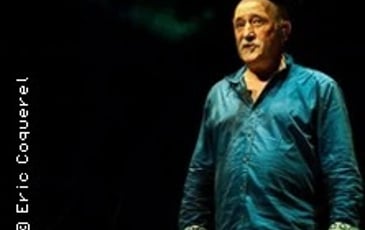 André Minvielle, Le Bo Vélo de Babel