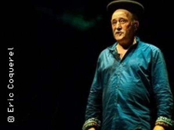 André Minvielle, Le Bo Vélo de Babel