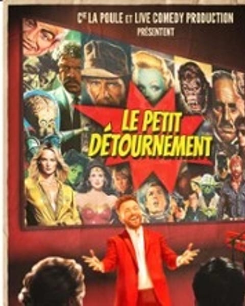 Le Petit Détournement