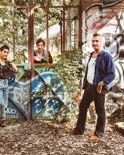 Nora Bisele Trio