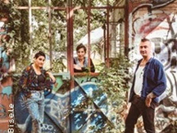 Nora Bisele Trio
