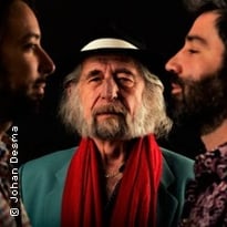 Dan Gharibian Trio, Da Svidaniya Madame