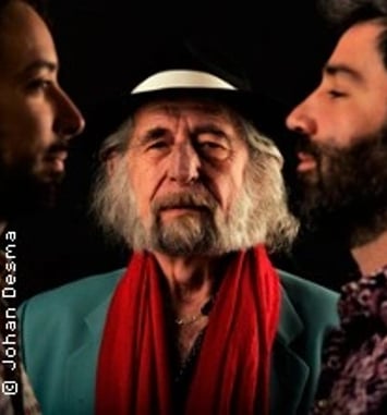 Dan Gharibian Trio, Da Svidaniya Madame