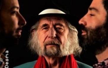 Dan Gharibian Trio, Da Svidaniya Madame