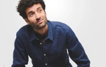 Alex Fredo : nouveau spectacle