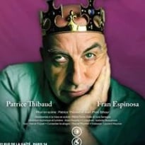Une Histoire de France de Patrice Thibaud