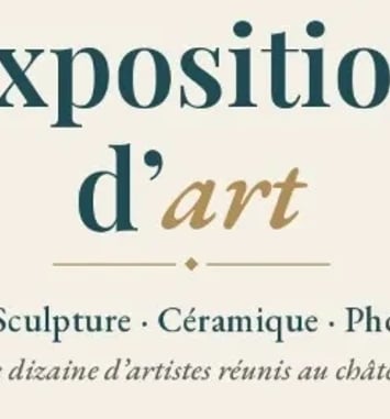Exposition d'Art