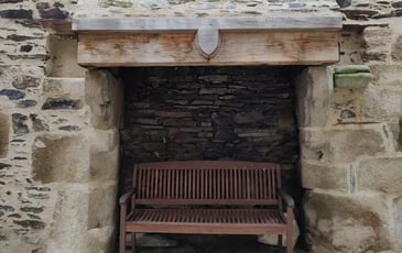 Visites guidées d'un domaine d'origine médiévale