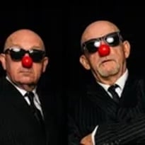 Les Glochos