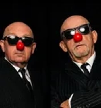 Les Glochos