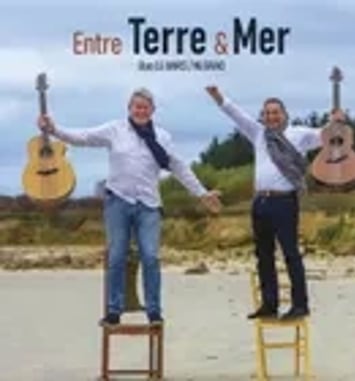 Duo Le Bars et Negrao