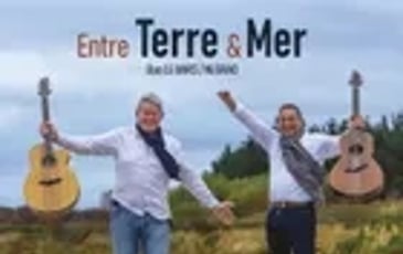Duo Le Bars et Negrao