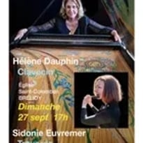 Confidences Baroques