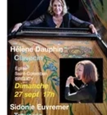 Confidences Baroques