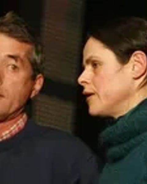 Veillée et concert : Gwerzioù et sonioù du Trégor