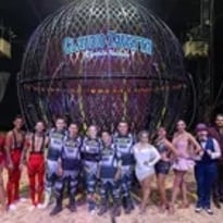 Cirque Claudio Zavatta