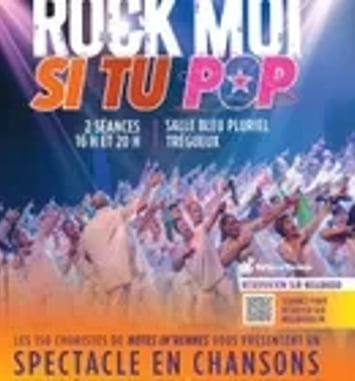 Rock Moi Si Tu Pop