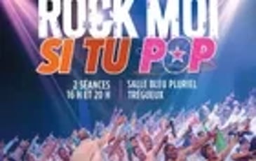 Rock Moi Si Tu Pop