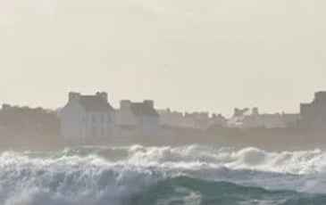 Lumières sur les phares