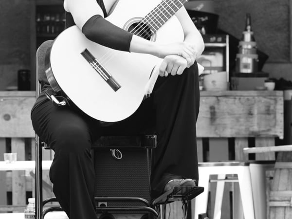 Gaëlle Solal - Rio !