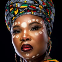 Justina Lee Brown