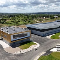 Portes ouvertes, Usine de production d'eau potable