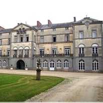 Visite libre, Jardins du Château de Largentaye