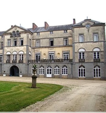 Visite libre, Jardins du Château de Largentaye