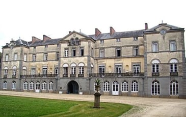 Visite libre, Jardins du Château de Largentaye