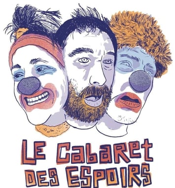 Cabaret des espoirs // Collectif Ambitus