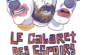 Cabaret des espoirs // Collectif Ambitus