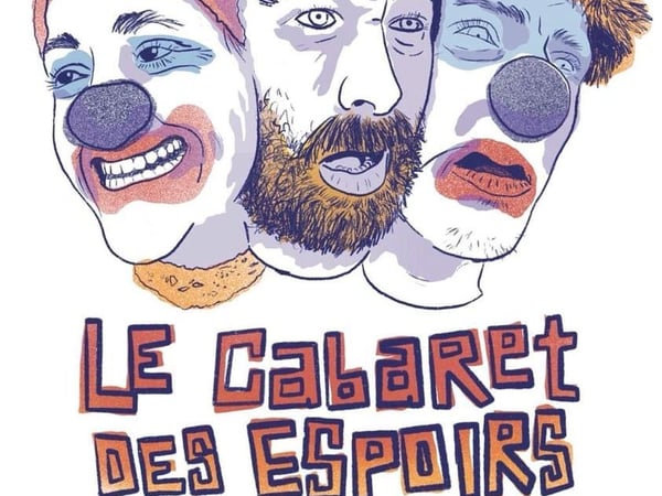 Cabaret des espoirs // Collectif Ambitus
