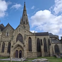 Visites guidées de la Basilique Notre-Dame-de-Bon-Secours