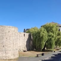 Visites guidées du château de Pierre II