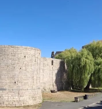 Visites guidées du château de Pierre II