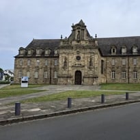 Visites guidées du Couvent des Augustines Hospitalières (Mairie)