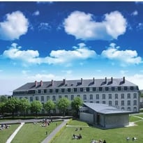 Visites guidées de l'Université Catholique de l'Ouest