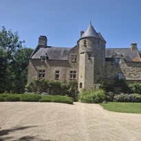 Visites de l'Abbaye de Sainte-Croix