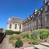 Visites guidées Couvent des Ursulines et chapelle Saint-Joseph