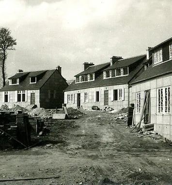 Visites guidées, Maison Quartier des Castors