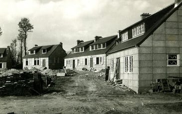 Visites guidées, Maison Quartier des Castors
