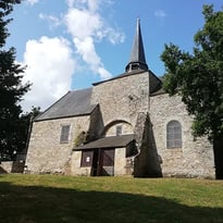 Visites guidées de la Chapelle Saint-Léonard