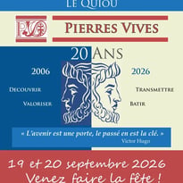 Animations à la Villa Gallo-Romaine des Faluns