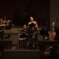El Fenix de Paris et Le Poème Harmonique