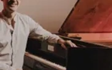 Nocturnes Viennois : Voix de l'Ombre et Eloy Orzaiz