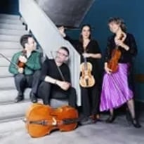 Résonances Kitgut Quartet et Eloy Orzaiz