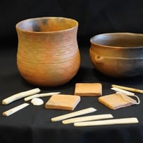 Petit pot Néo