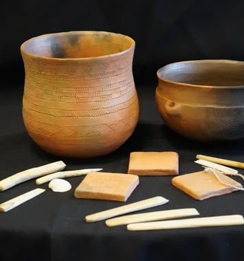 Petit pot Néo