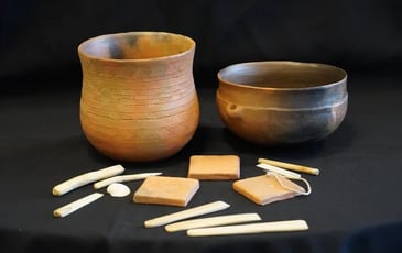 Petit pot Néo