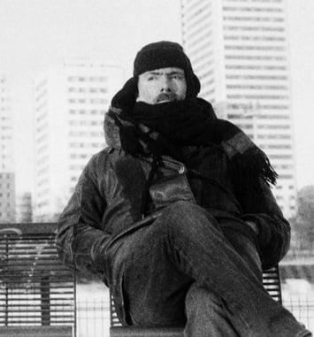 Nick Wheeldon & The Living Paintings